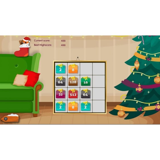 Advent Calendar - Nintendo Switch image 1
