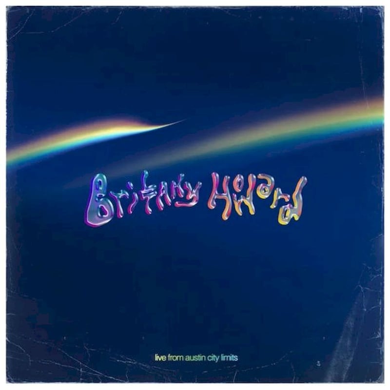 Live From Austin City Limits (LP RSD 2025)