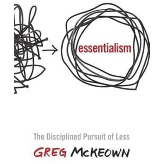 Essentialism image 0