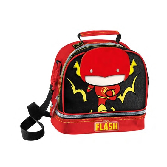 Τσαντάκι&nbsp;Φαγητού Ισοθερμικό&nbsp;Graffiti&nbsp;Flash image 0