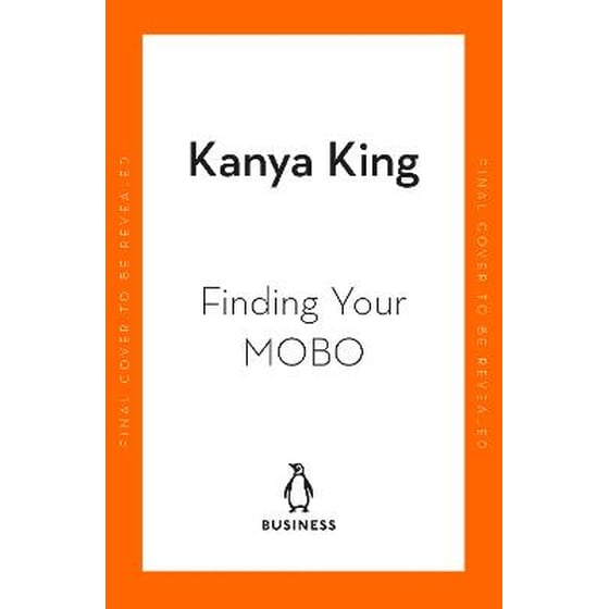 Finding Your MOBO image 0