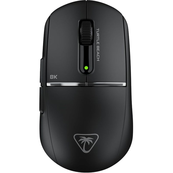 Turtle Beach Burst II Pro Gaming Ασύρματο Ποντίκι - Μαύρο image 0