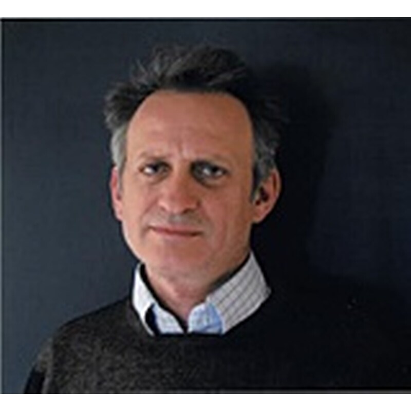 Author picture