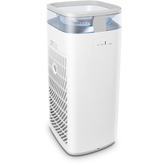 INVENTOR Quality QLT-500 Καθαριστής Αέρα & Ιονιστής 30W image 1