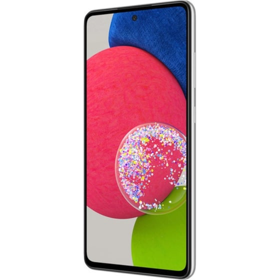 Samsung Galaxy A52s 5G 128GB Dual Sim - Awesome White image 3