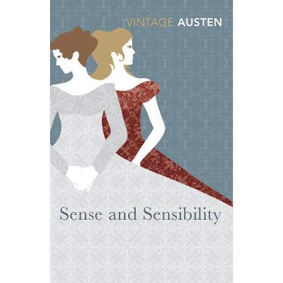 Sense and Sensibility image 0