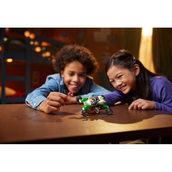 LEGO® DreamZzz Mateo's Off-Road Car (71471) image 9