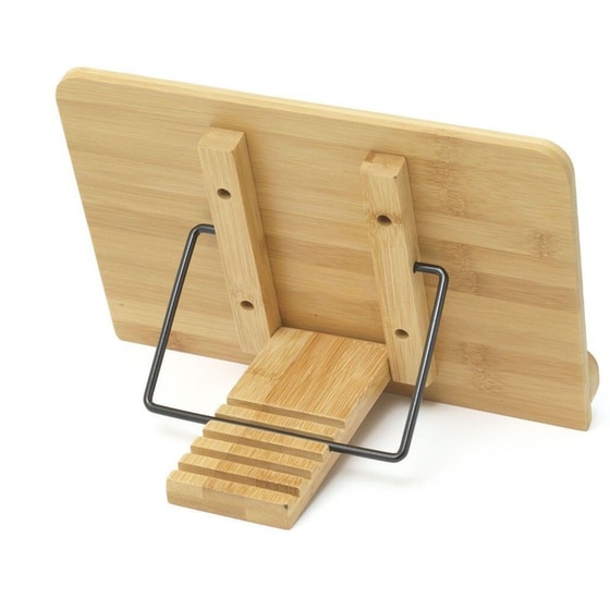 Βάση Στήριξης Legami Folding Stand Bamboo image 1