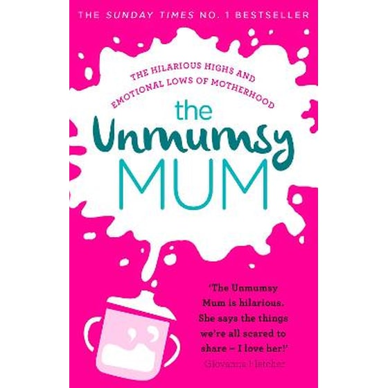 Unmumsy Mum image 0