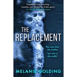 The Replacement
