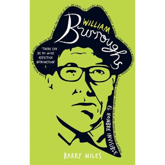 William Burroughs image 0