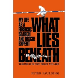 What Lies Beneath