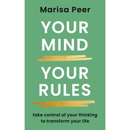 Your Mind, Your Rules