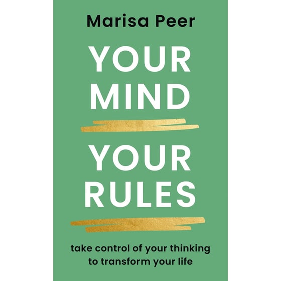 Your Mind, Your Rules image 0