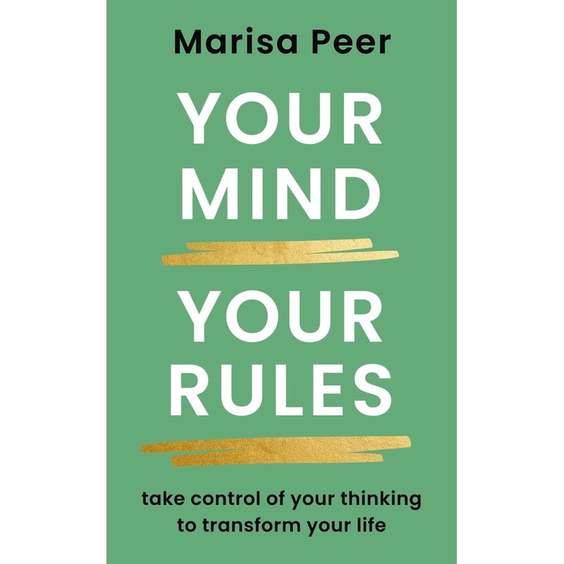 Your Mind, Your Rules