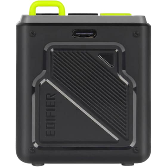 Edifier MP85 Φορητό Ηχείο 2W - Γκρί image 2