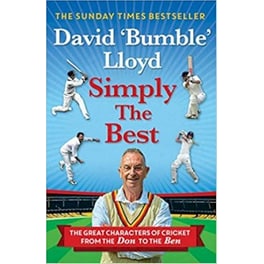 Simply the Best