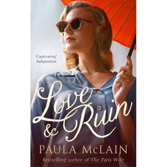 Love and Ruin image 0