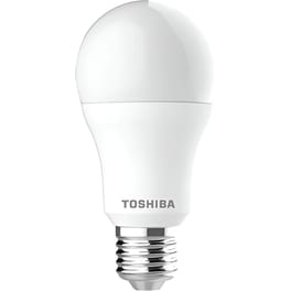 Λάμπα LED Toshiba A60 E27 4.7W 3000K - Θερμό Λευκό