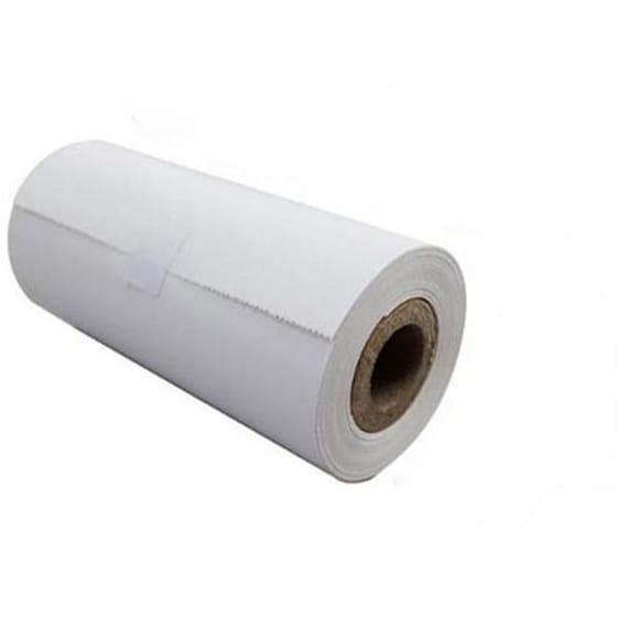 Χαρτοταινία Θερμική NETUM NT-TP80X40MM 9.5 m image 0