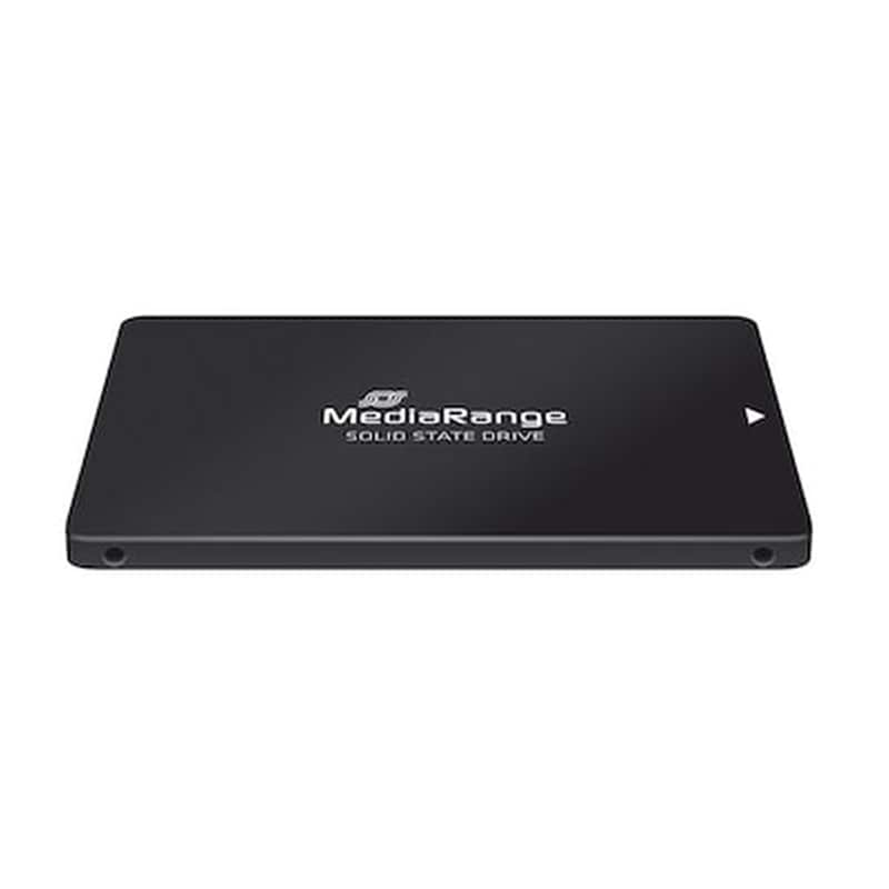 MEDIARANGE Εσωτερικός SSD Mediarange MR1003 SATA III 25 480GB TLC