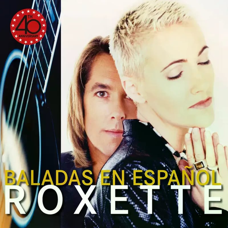 Baladas En Espanol (2LP Coloured)