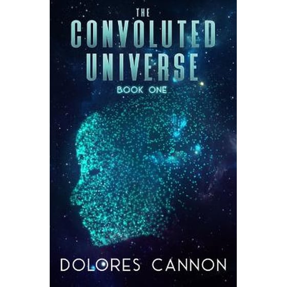 Convoluted Universe: Book One image 0