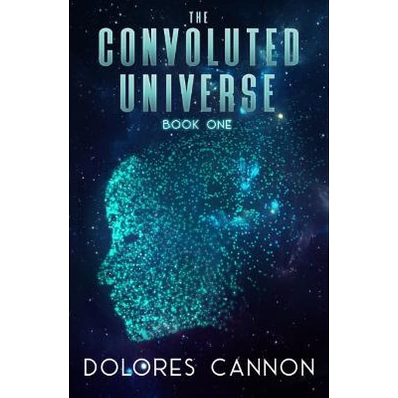 Convoluted Universe: Book One