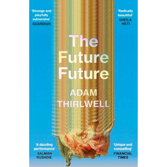 The Future Future image 0