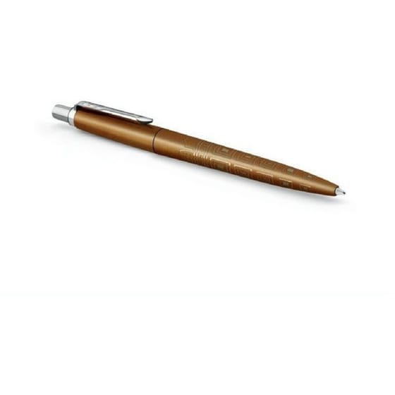 Στυλό Διαρκείας Parker Jotter SE Rome Bronze image 3