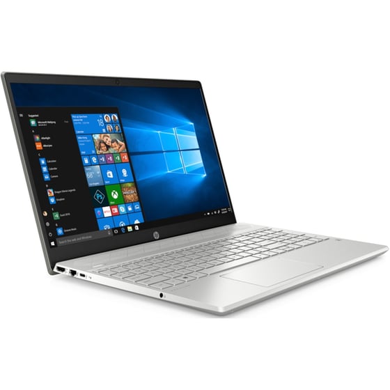 Laptop HP Pavilion 15.6" (i5-8265U/ 8GB/ 256GB SSD/ GeForce MX250 2GB) 15-cs2006nv image 1