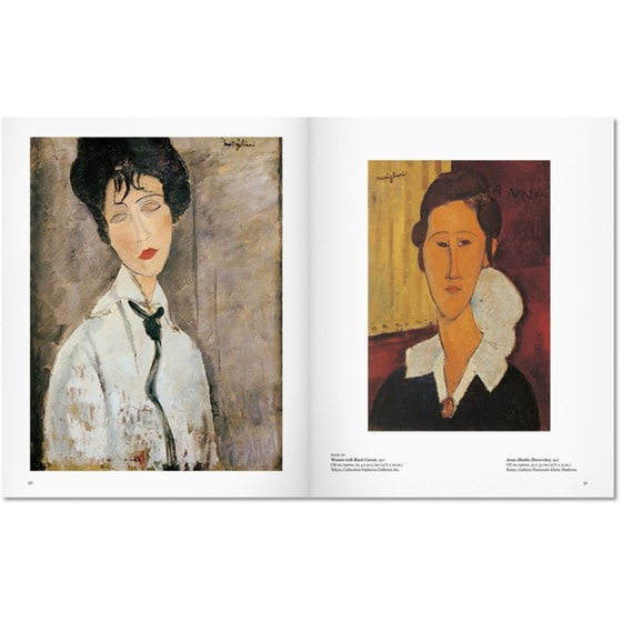 Modigliani image 3