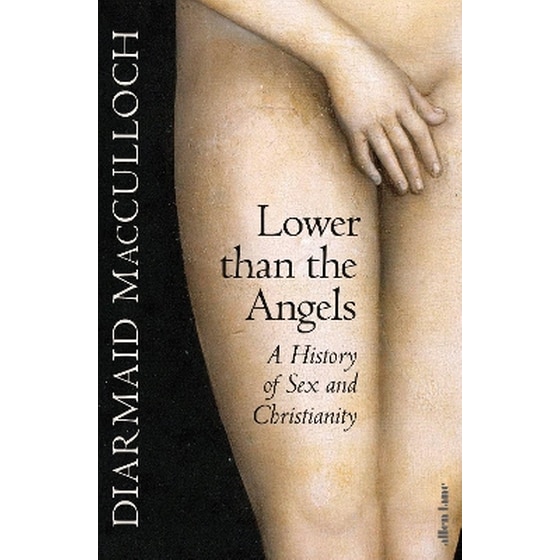 Lower than the Angels image 0