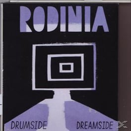 Drumside/Dreamside