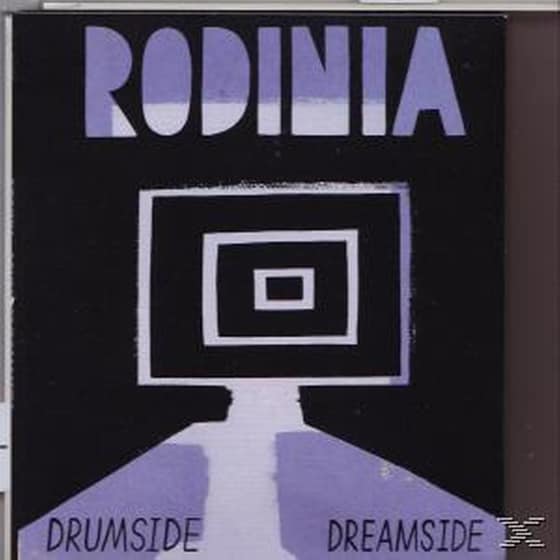 Drumside/Dreamside image 0