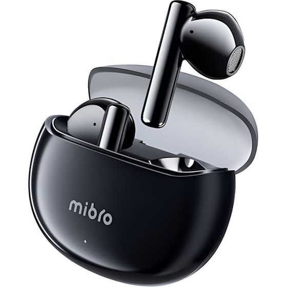 Ακουστικά Bluetooth Mibro Earbuds 2 - Μαύρα image 0