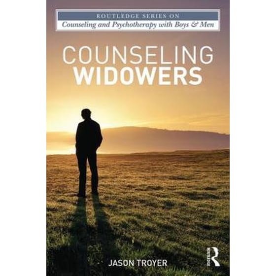 Counseling Widowers image 0
