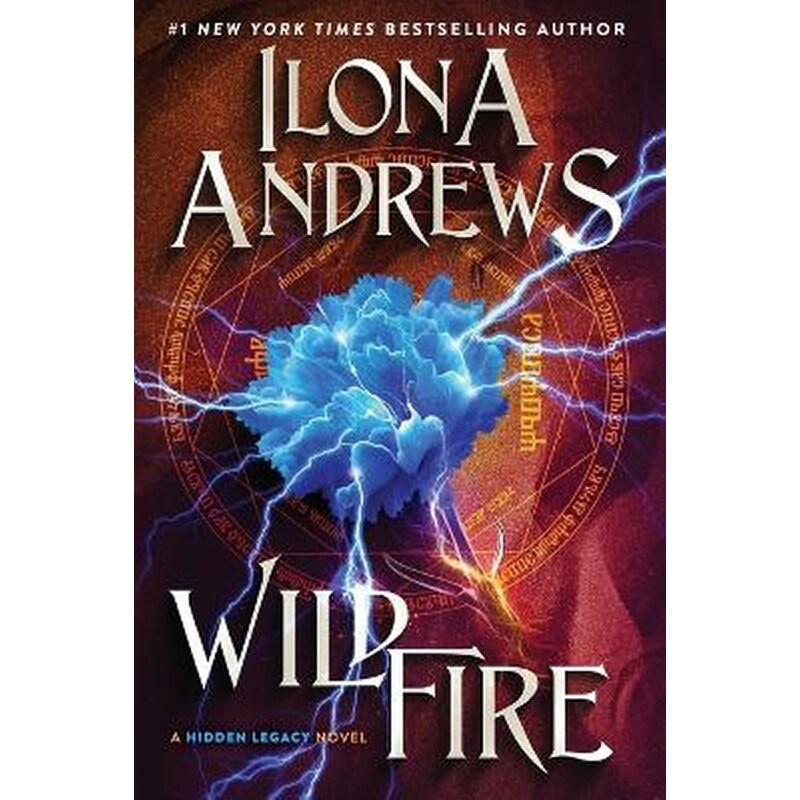 Wildfire