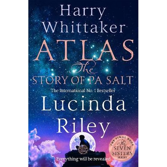 Atlas: The Story of Pa Salt image 0