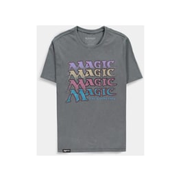 T-Shirt Difuzed Magic : The Gathering - L