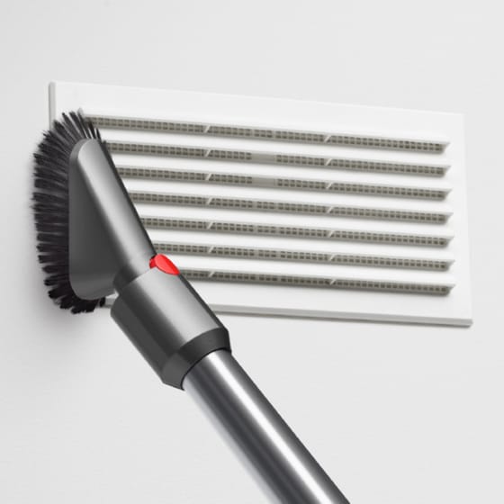 Σκούπα Stick DYSON 398006-01 V12 Slim Absolute 25.2 V 0.35 L Ασημί image 1