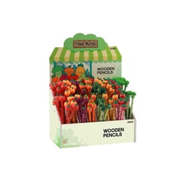 Μολύβι i-Total Fresh Market Mixed 3D