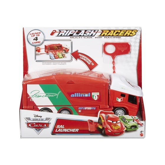 Hot Wheels Νταλίκες image 1