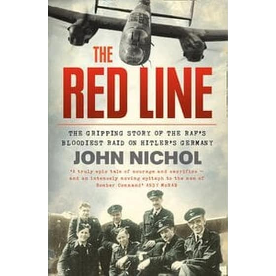 Red Line image 0