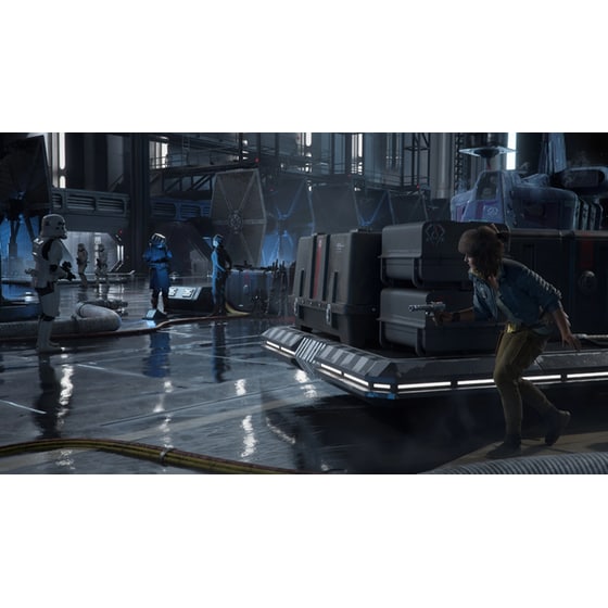Star Wars Outlaws Special Edition - PS5 image 7