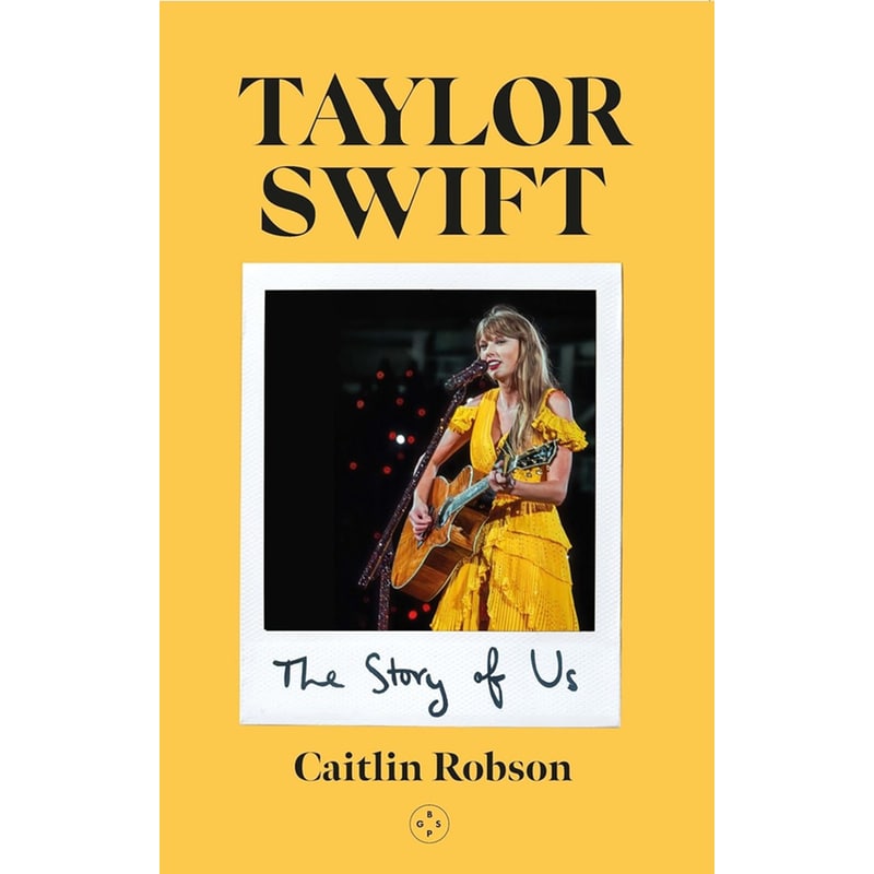 Taylor Swift: The Story of Us - A Swifties Journey Across the Eras