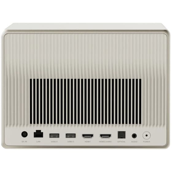 Projector Xgimi Horizon Ultra - Μπεζ image 3