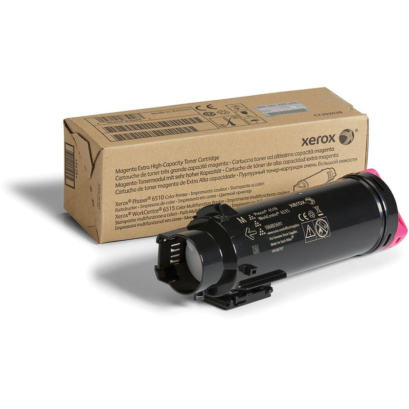 XEROX Toner Xerox 106R03691 - Magenta