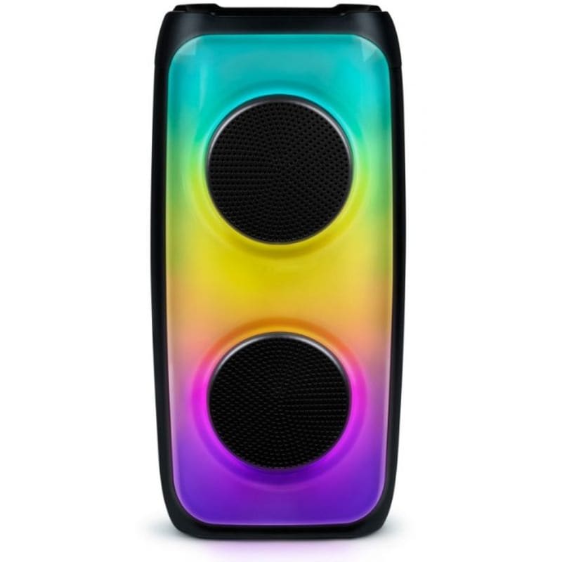 BIG BEN Party Speaker Big Ben PARTYBTHPM 50 W - Μαύρο
