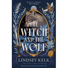 The Witch and the Wolf